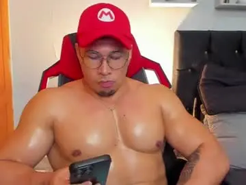 Chaturbate Sex Cam of tyler_hank1