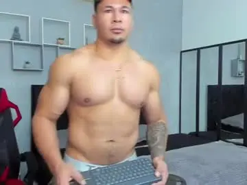 Chaturbate Sex Chat of tyler_hank1