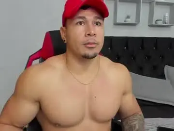 Chaturbate Adult Video Chat of tyler_hank1