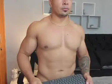 Chaturbate Nude Webcam of tyler_hank1