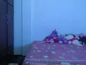 Chaturbate Sex Cam of victoriaa_silva