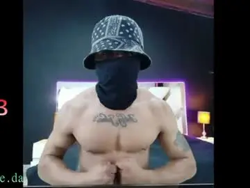 Chaturbate Free Porn Cam of damian_torner