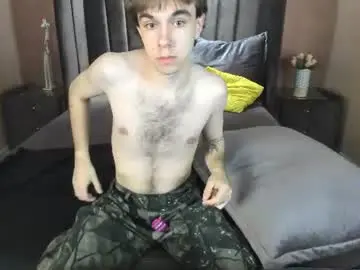 Chaturbate Live Sex of davebevy