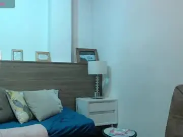 Chaturbate Live Sex of francisca_vera