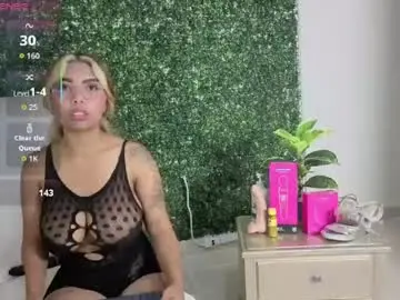 Chaturbate Adult Webcam of katy_love222