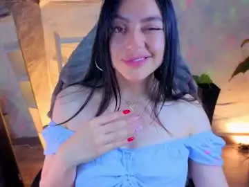 Chaturbate Live Sex of liisa_thompson_
