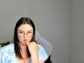 Chaturbate Live Porn of mary_wave_
