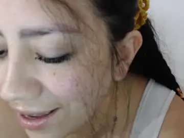 Chaturbate Watch Live Sex Cams of miaslim