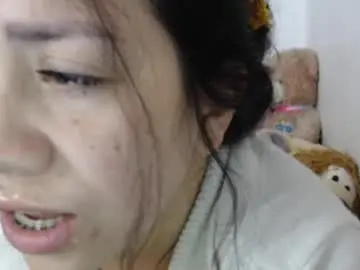 Chaturbate Sex Chat of miaslim