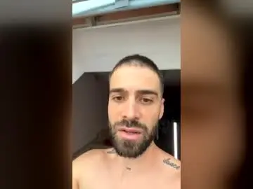 Chaturbate Sex Chat of panavisionrmn