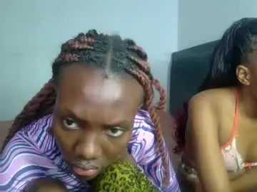 Chaturbate Adult Video Chat of peach_ebonny