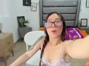 Chaturbate Free Porn Cam of salome_pavlova7
