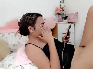 Chaturbate Live Sex of ts_vexana