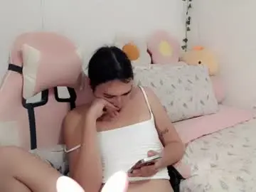 Chaturbate Free Live Porn of ts_vexana