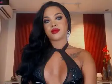 Chaturbate Live Porn of urmajestytyra