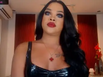 Chaturbate Live Sex of urmajestytyra