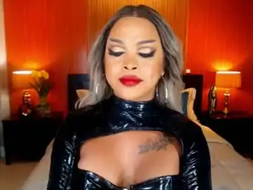 Chaturbate Nude Webcam of urmajestytyra