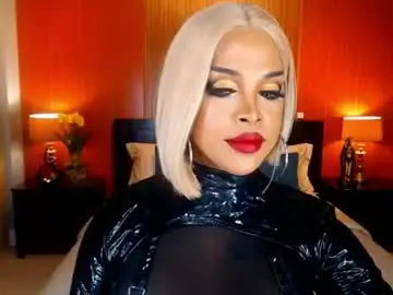 Chaturbate Live Sex of urmajestytyra