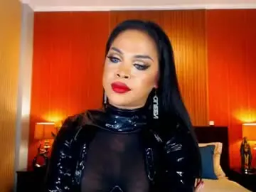 Chaturbate Nude Webcam of urmajestytyra