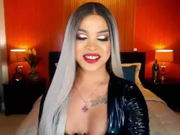 Chaturbate Free Porn Cam of urmajestytyra
