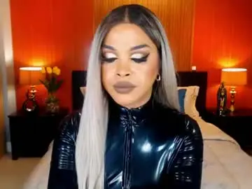 Chaturbate Live Sex of urmajestytyra