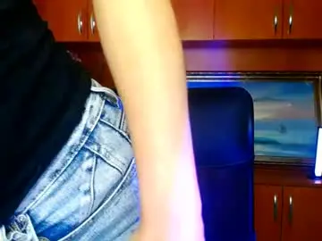 Chaturbate Watch Live Sex Cams of vanrey_