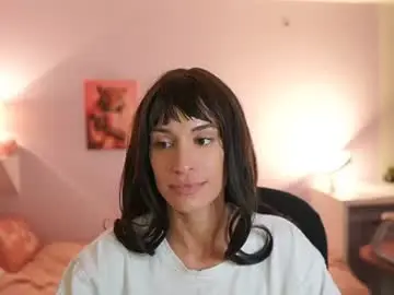 Chaturbate Live Sex Cam of verikovaolga