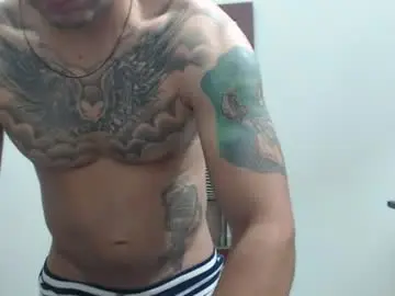 Chaturbate Free Live Porn of xanderrtt