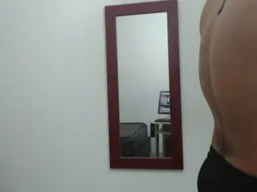 Chaturbate Adult Webcams of xanderrtt