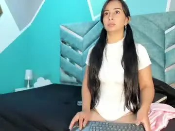Chaturbate Live Porn of yeilylopez