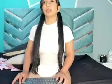 Chaturbate Sex Chat of yeilylopez