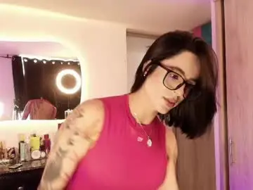 Chaturbate Adult Webcams of adelineefoxxx