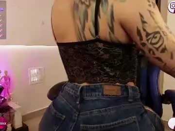 Chaturbate Watch Live Sex Cams of adelineefoxxx
