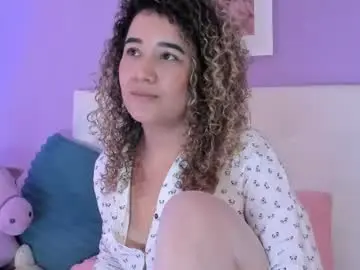 Chaturbate Nude Webcam of charlotte1117
