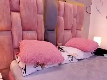Chaturbate Free Porn Cam of charlotte_icee