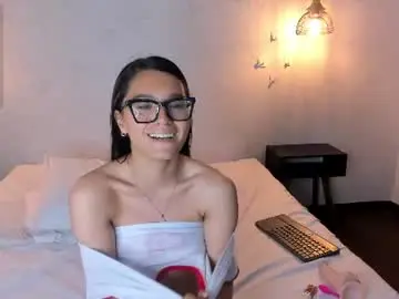 Chaturbate Watch Live Sex Cams of chloe_madison_
