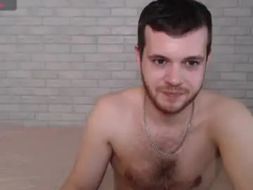Chaturbate Watch Live Sex Cams of electric_smile