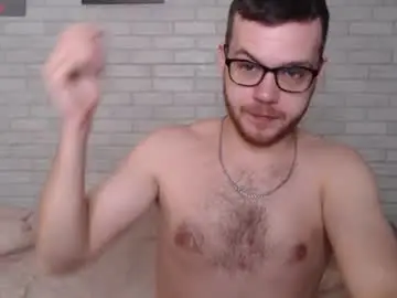Chaturbate Nude Webcam of electric_smile