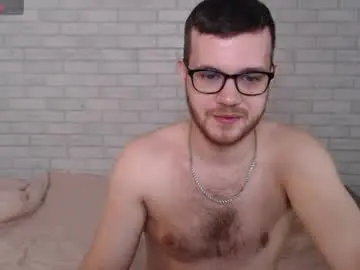 Chaturbate Free Live Porn of electric_smile