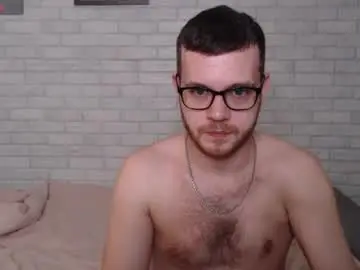 Chaturbate Adult Video Chat of electric_smile