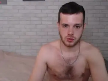 Chaturbate Live Sex Cam of electric_smile