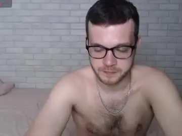 Chaturbate Nude Webcam of electric_smile