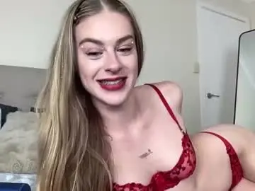 Chaturbate Free Porn Cam of ellajadeexx