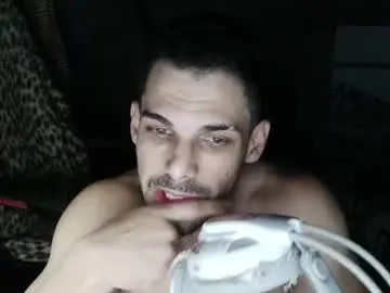 Chaturbate Live Sex of hebarsensei