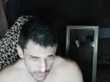 Chaturbate Live Sex of hebarsensei