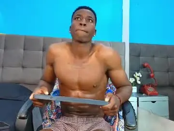 Chaturbate Watch Live Sex Cams of jeandante_