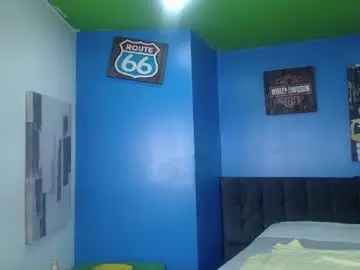 Chaturbate Adult Webcam of jeandante_