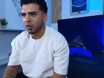 Chaturbate Live Sex of kyro_blaze