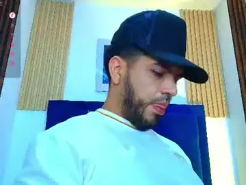 Chaturbate Best Webcam of kyro_blaze