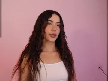 Chaturbate Nude Webcam of lzzyink